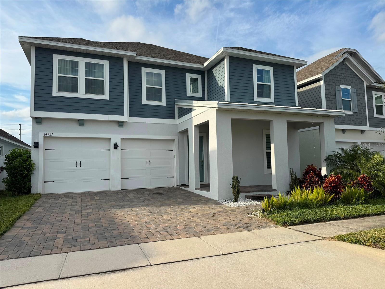 14931 LEBEAU LOOP, Winter Garden, FL 34787