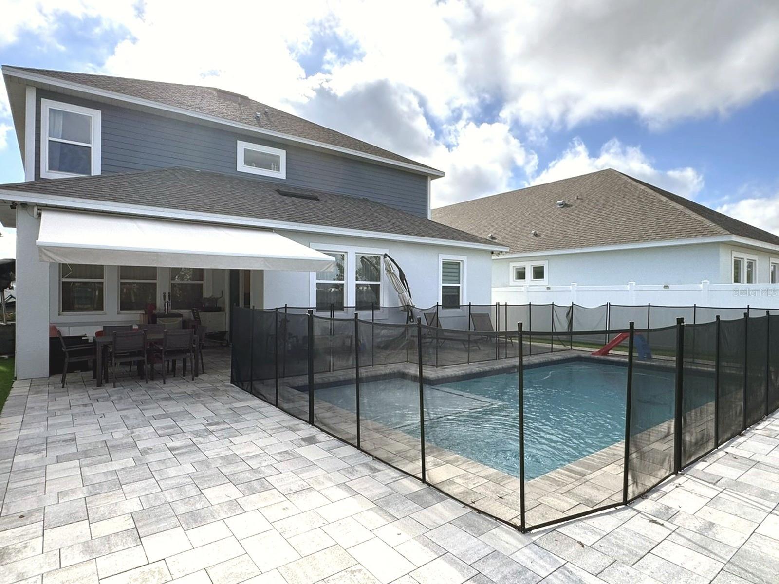 14931 LEBEAU LOOP, Winter Garden, FL 34787
