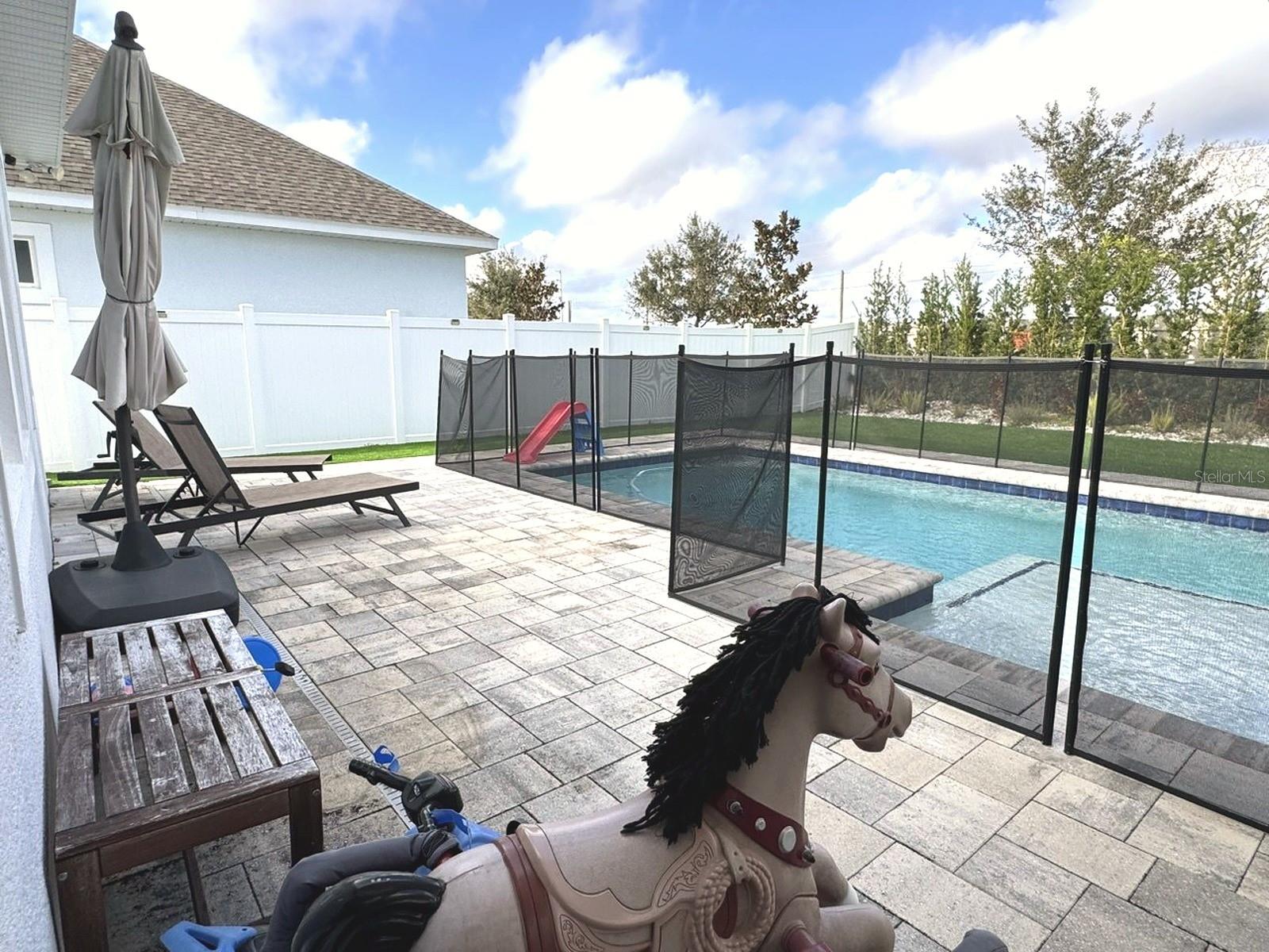 14931 LEBEAU LOOP, Winter Garden, FL 34787