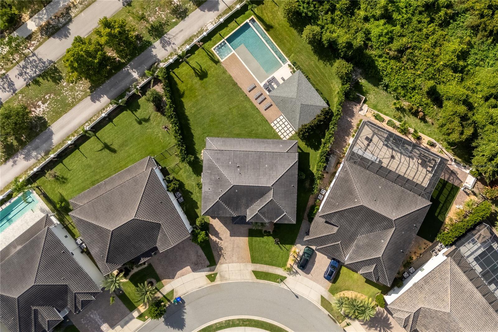 8192 LUDINGTON CIRCLE, Orlando, FL 32836 8192 LUDINGTON CIRCLE, Orlando, FL 32836