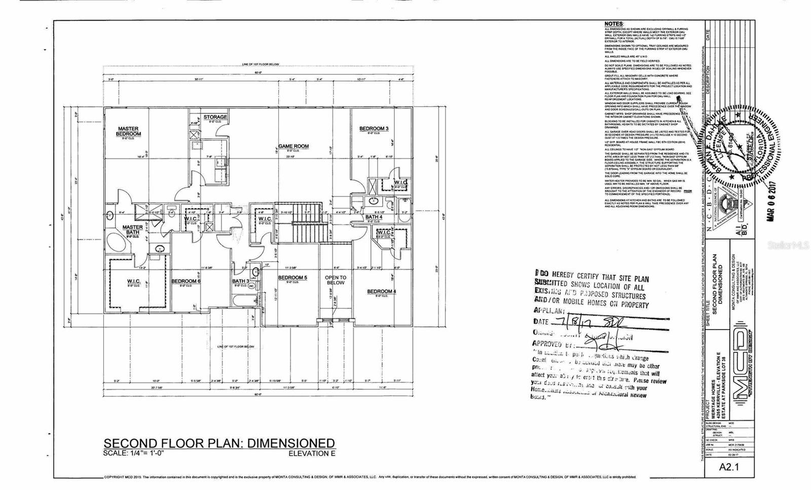 8192 LUDINGTON CIRCLE, Orlando, FL 32836