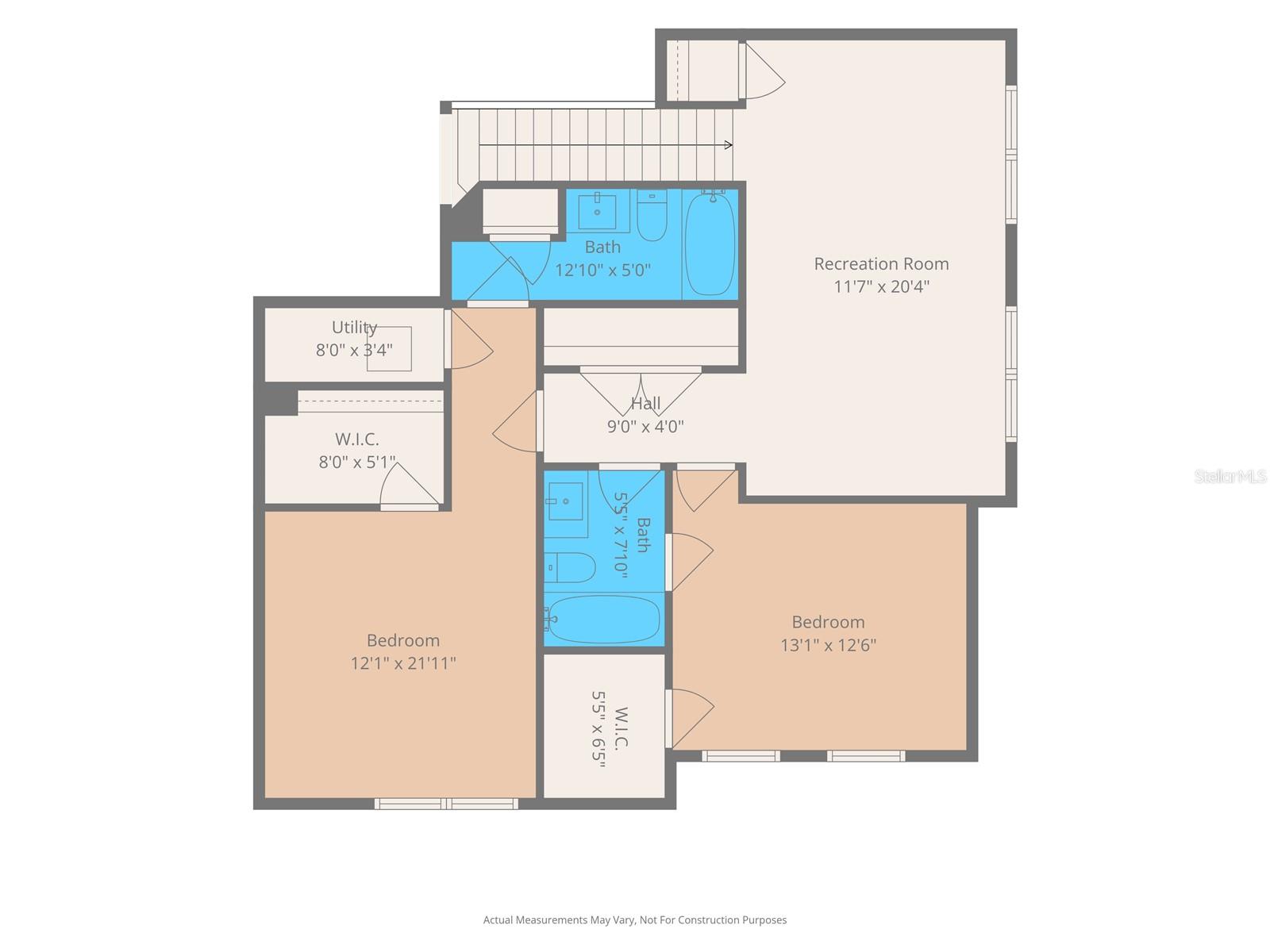 Main Level