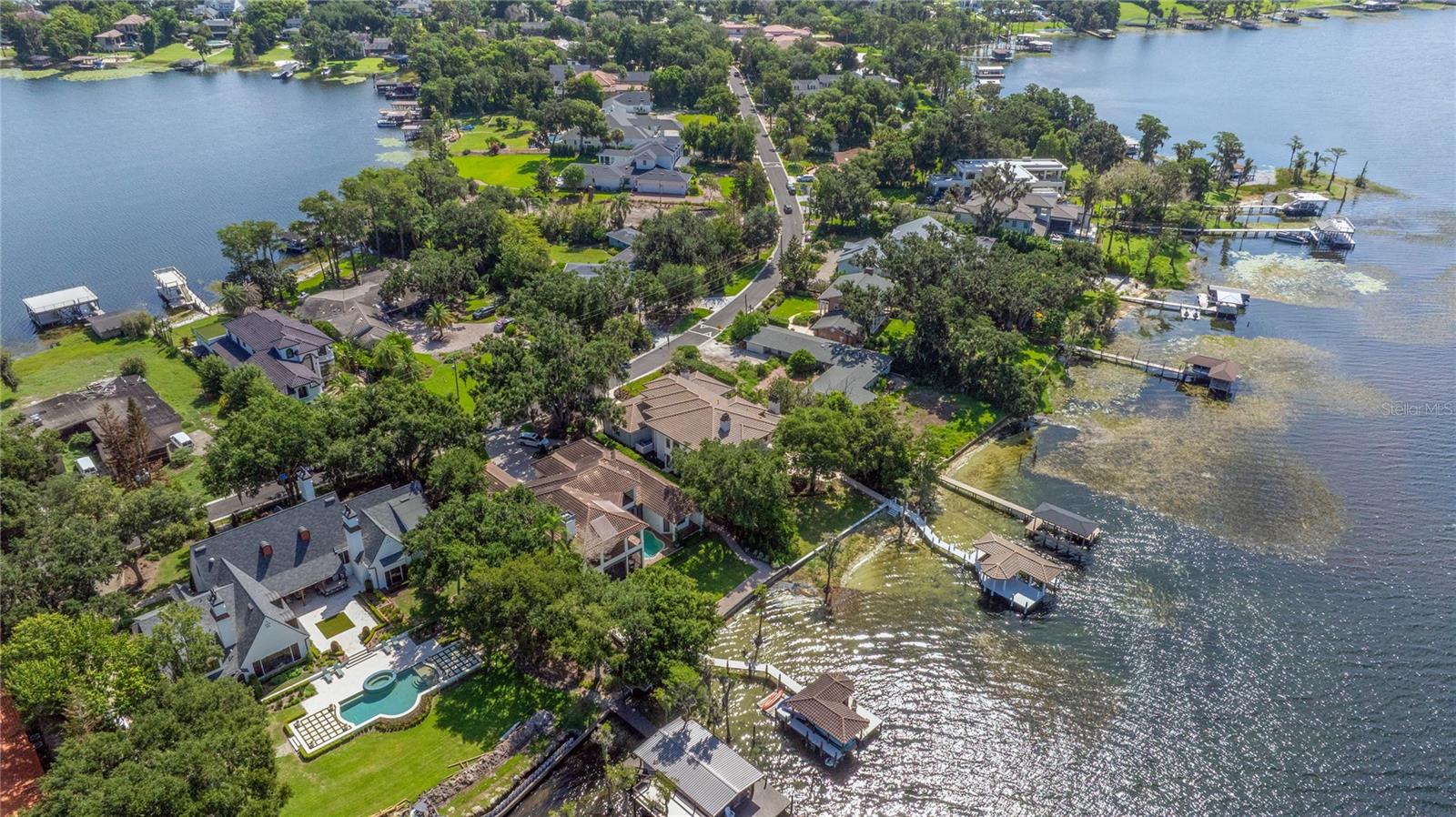 800 W 2ND AVENUE, Windermere, FL 34786