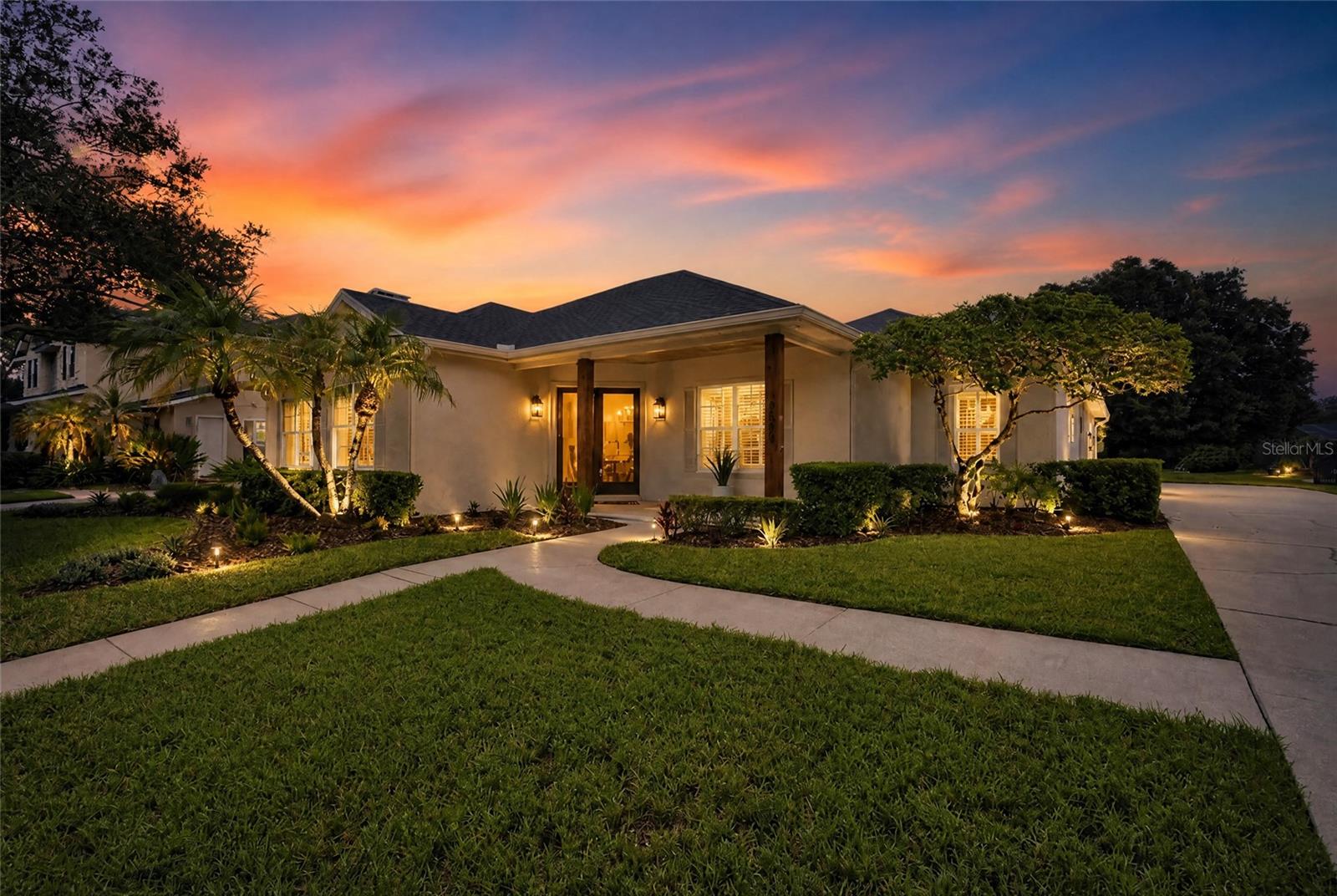 9589 PINE LILY STREET, Orlando, FL 32827