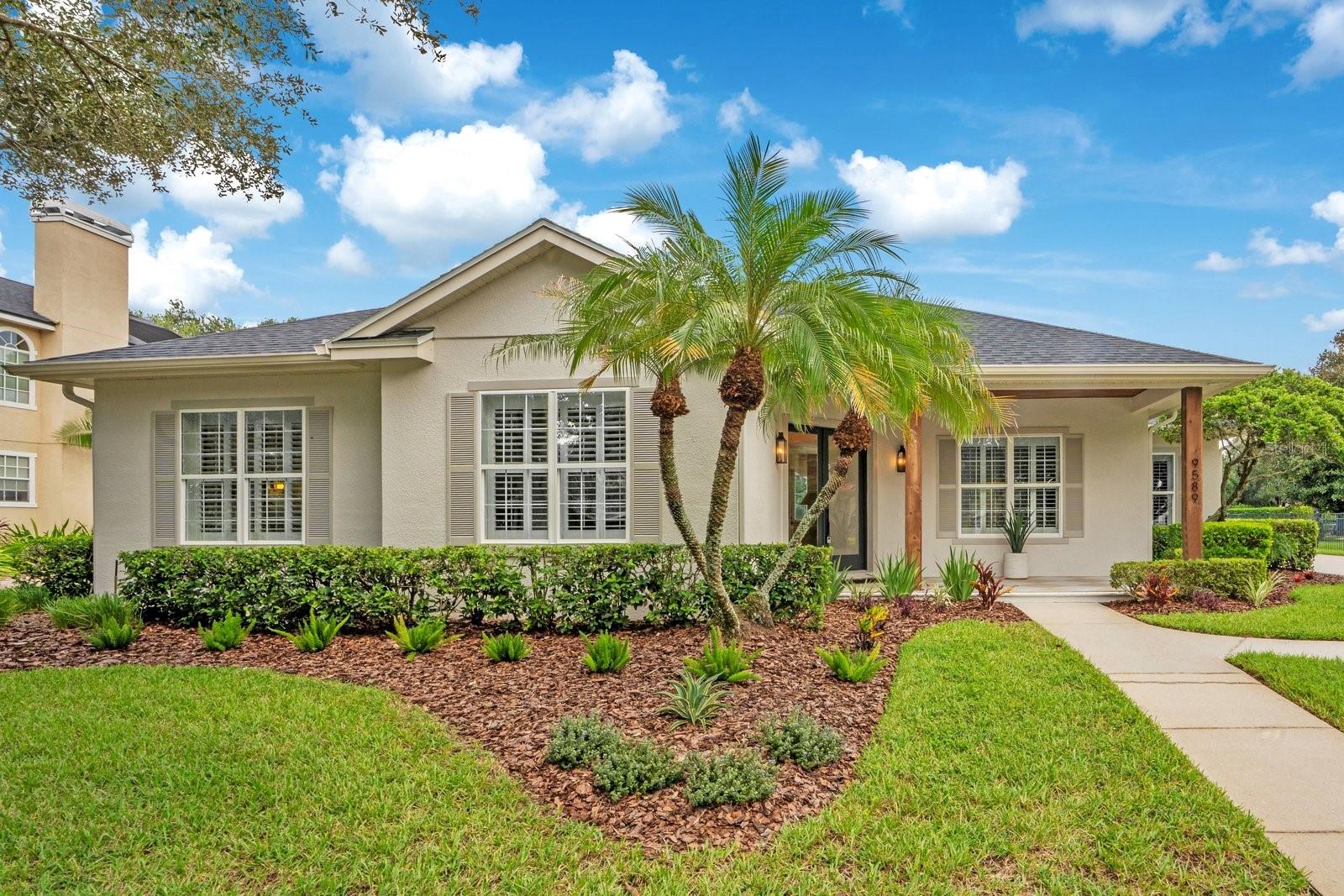 9589 PINE LILY STREET, Orlando, FL 32827 9589 PINE LILY STREET, Orlando, FL 32827