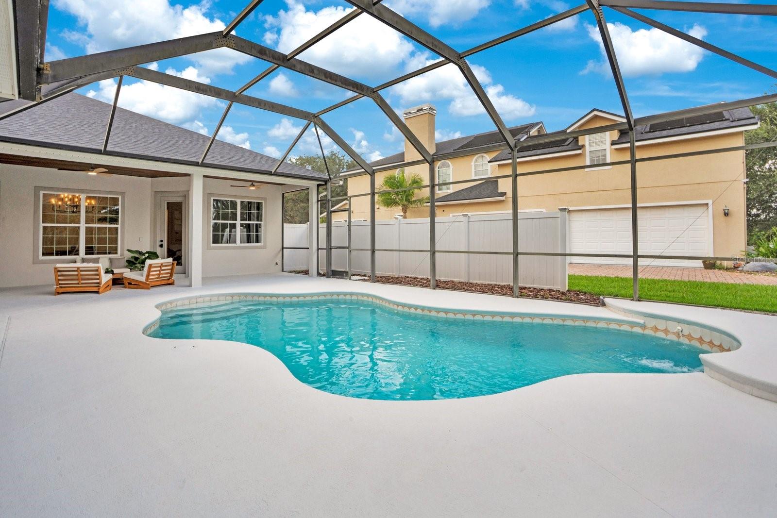 9589 PINE LILY STREET, Orlando, FL 32827