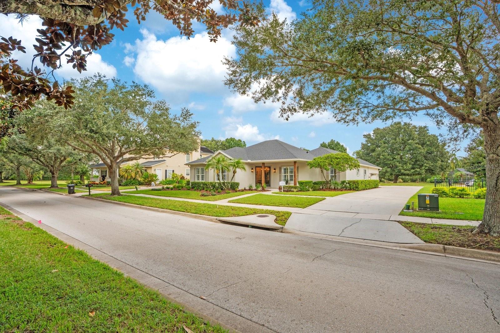 9589 PINE LILY STREET, Orlando, FL 32827