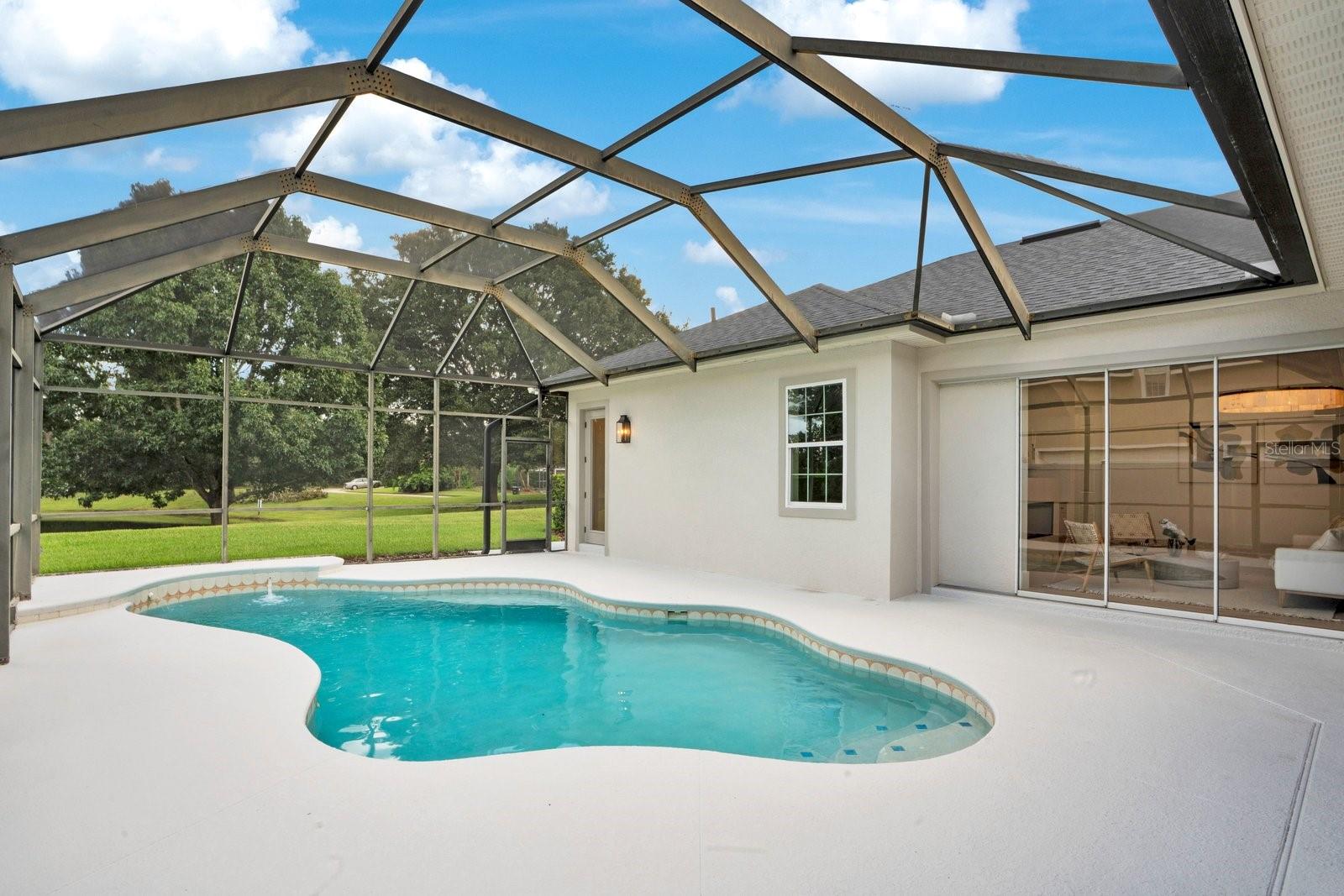 9589 PINE LILY STREET, Orlando, FL 32827