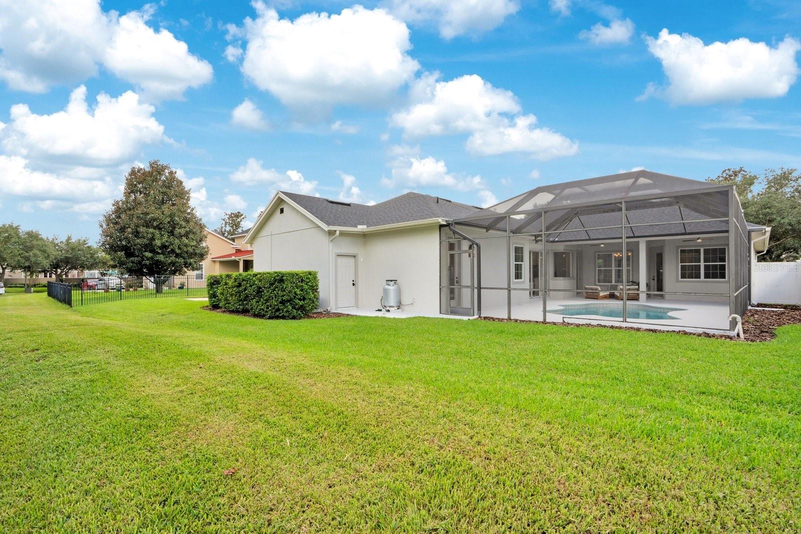 9589 PINE LILY STREET, Orlando, FL 32827