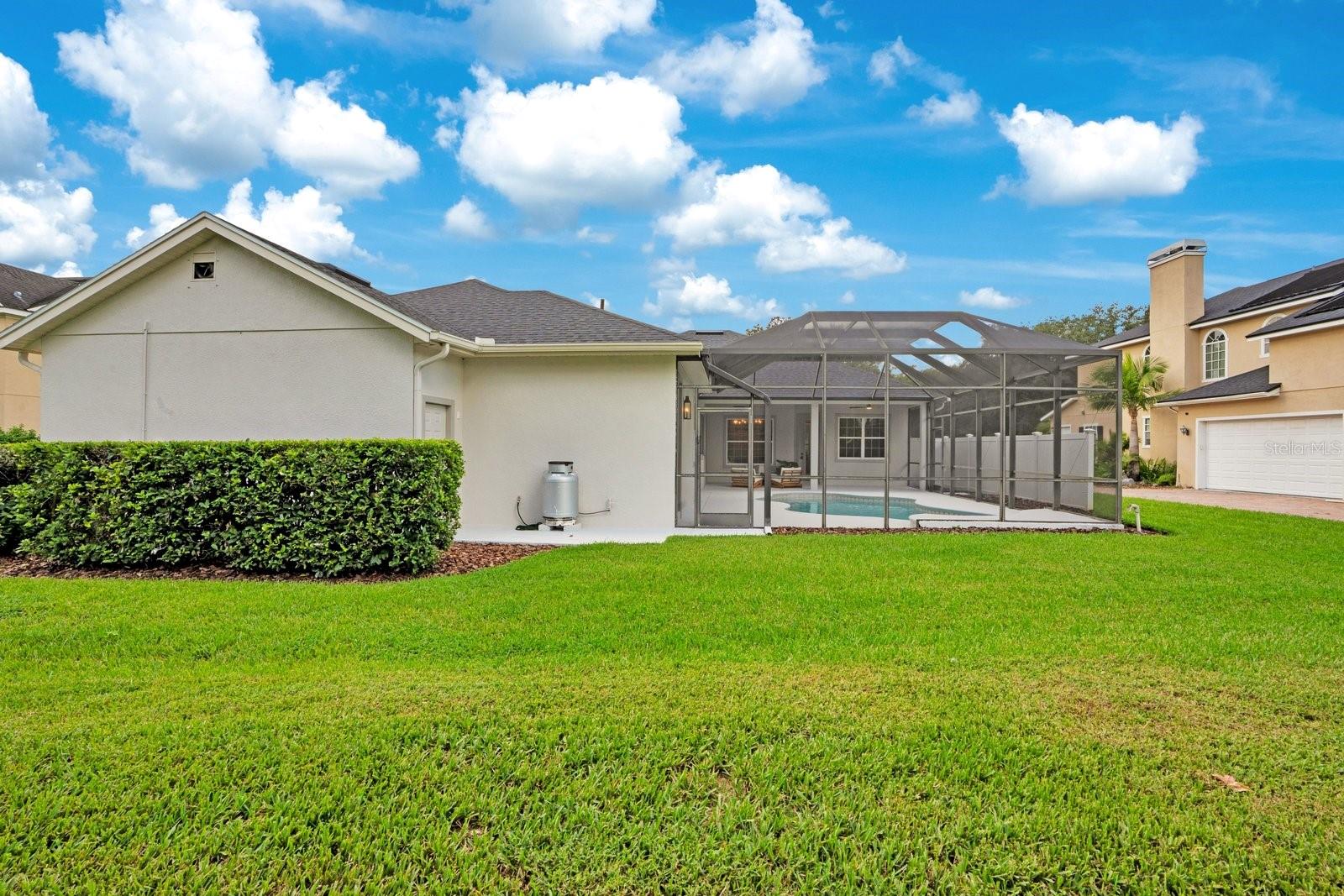 9589 PINE LILY STREET, Orlando, FL 32827