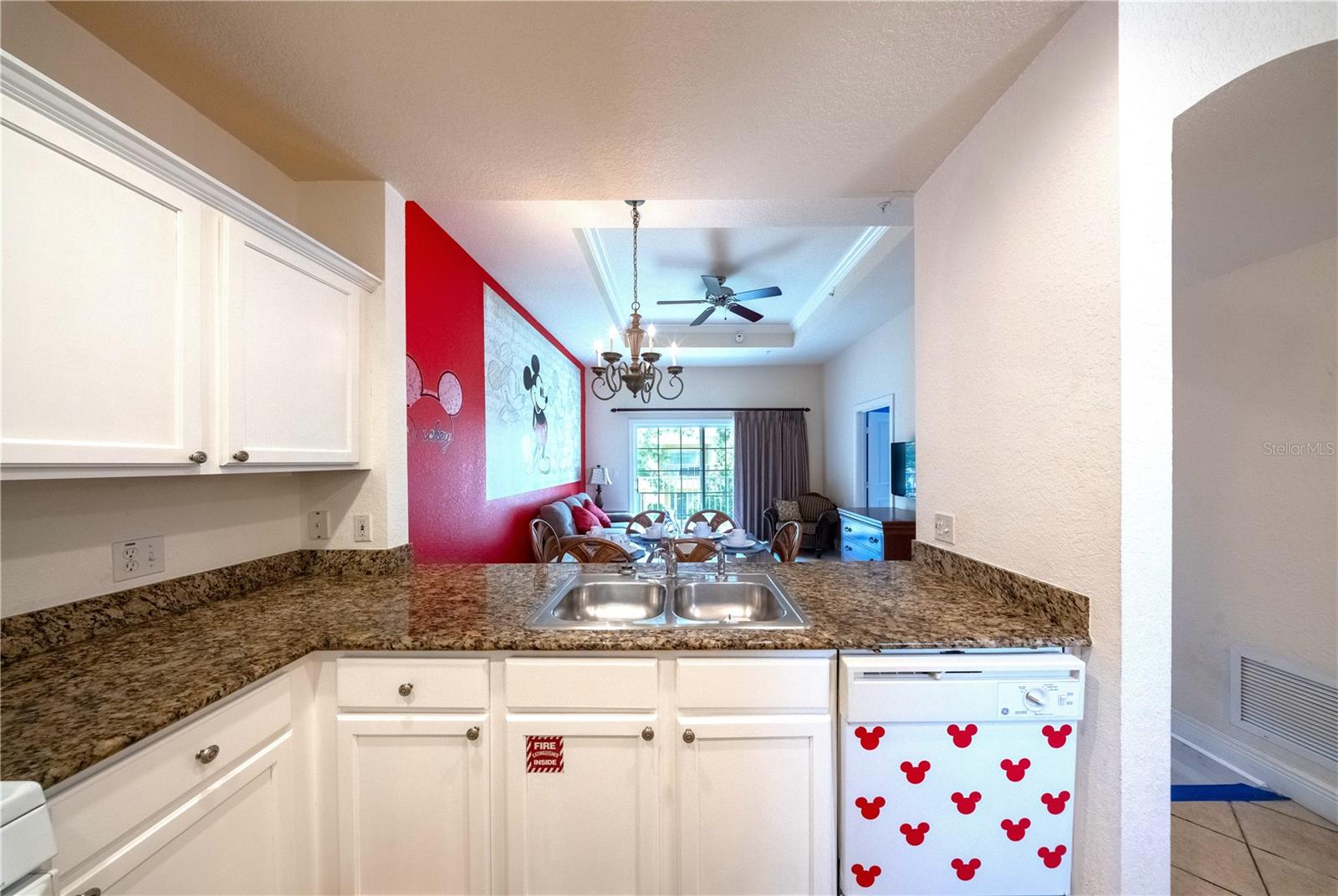 1304 SEVEN EAGLES COURT, #1304, Reunion, FL 34747