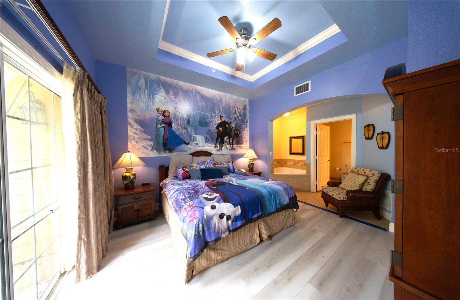 1304 SEVEN EAGLES COURT, #1304, Reunion, FL 34747