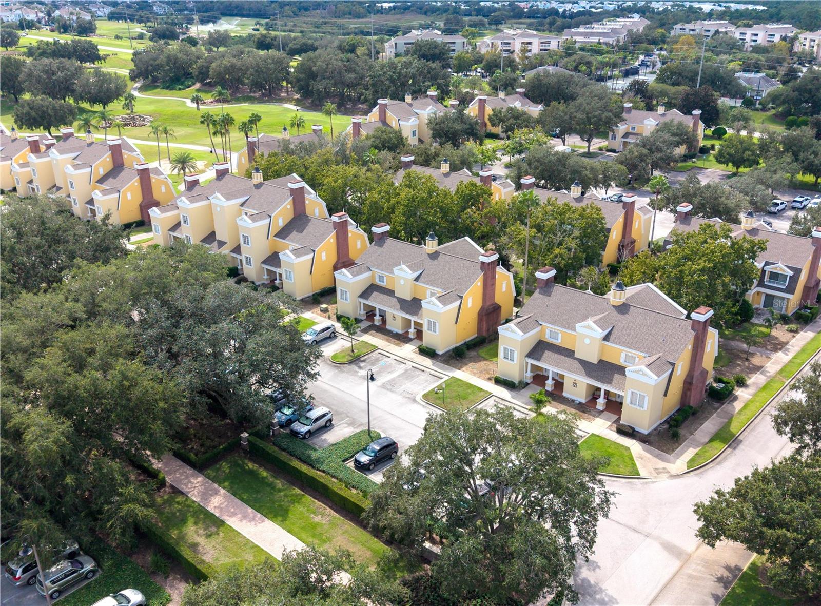 1304 SEVEN EAGLES COURT, #1304, Reunion, FL 34747
