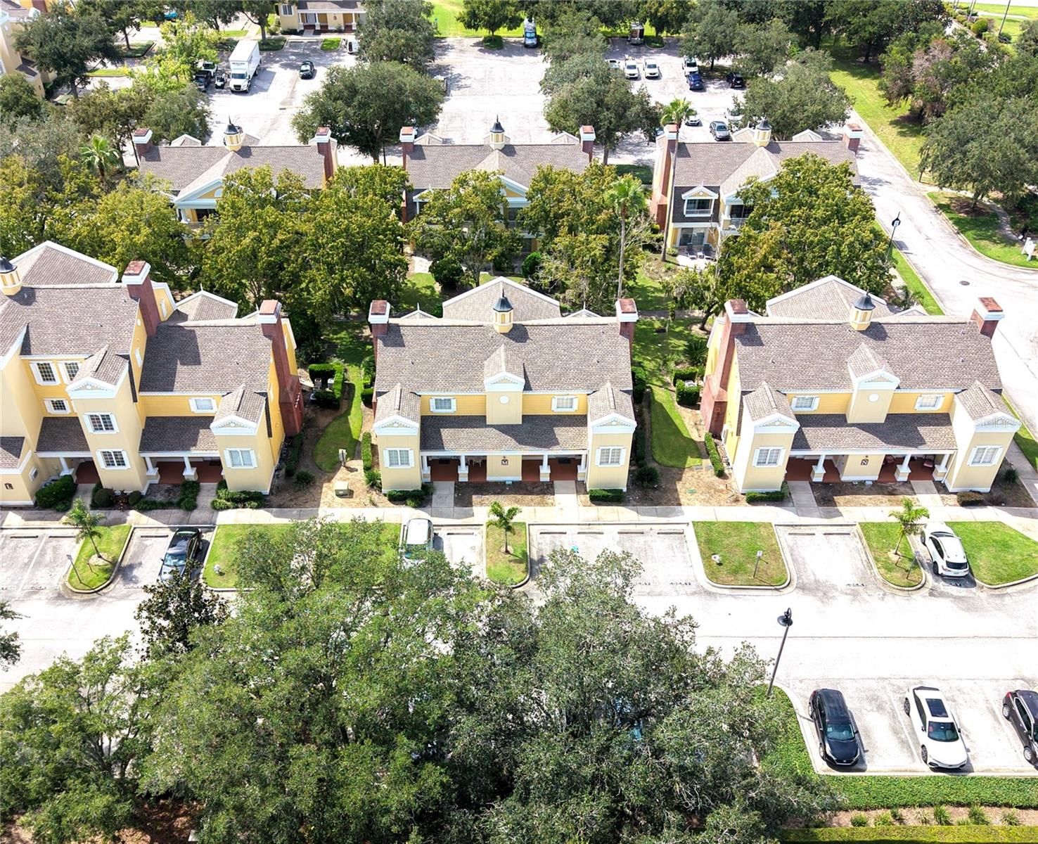 1304 SEVEN EAGLES COURT, #1304, Reunion, FL 34747