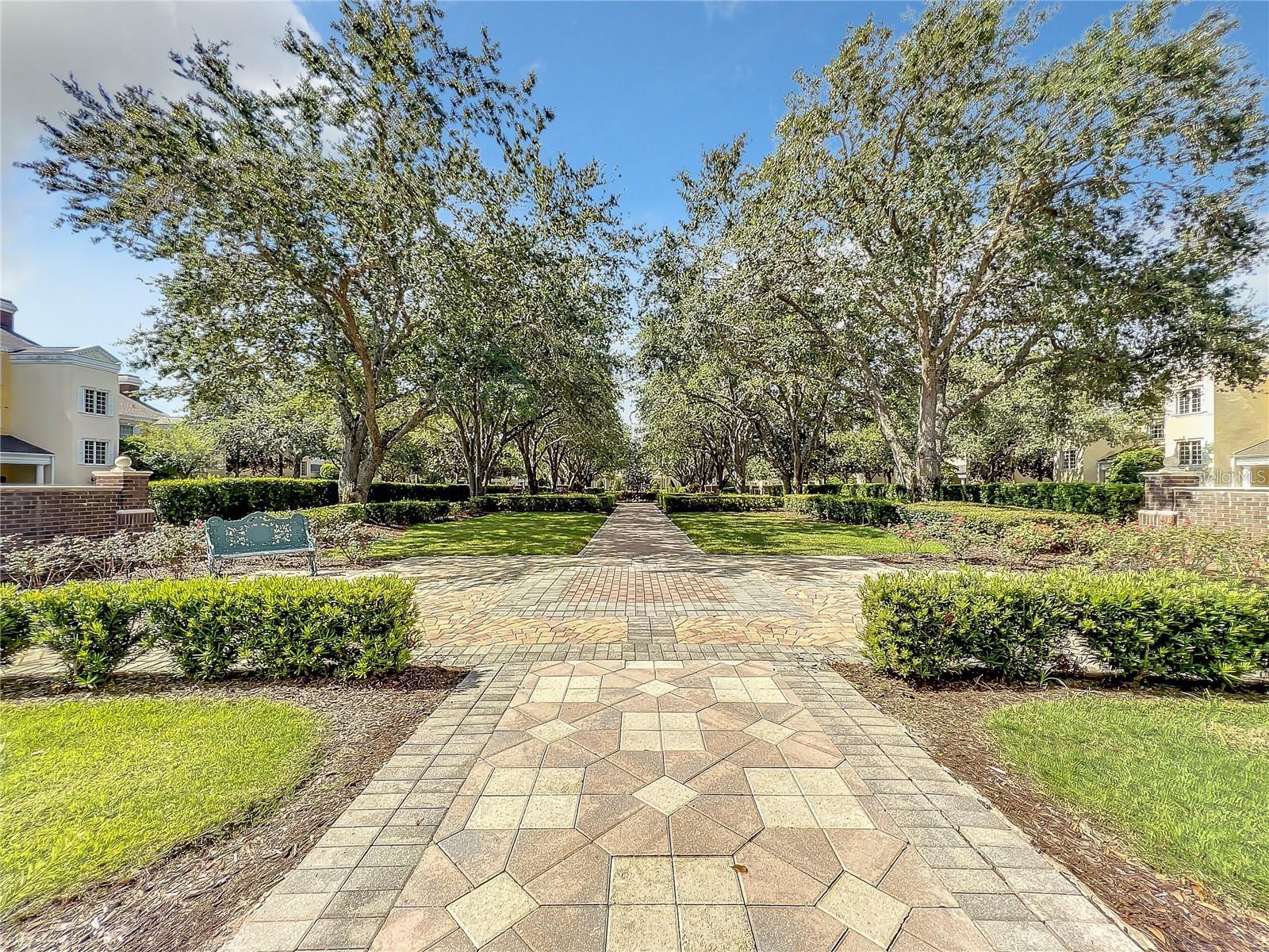 1304 SEVEN EAGLES COURT, #1304, Reunion, FL 34747