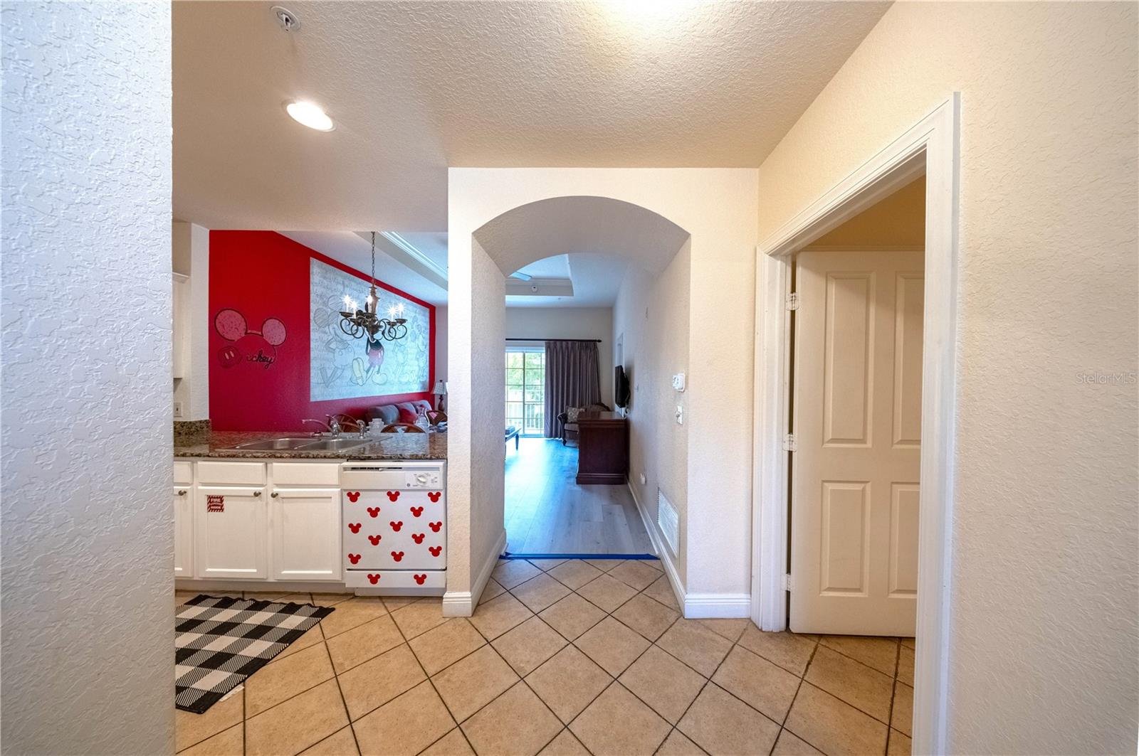 1304 SEVEN EAGLES COURT, #1304, Reunion, FL 34747
