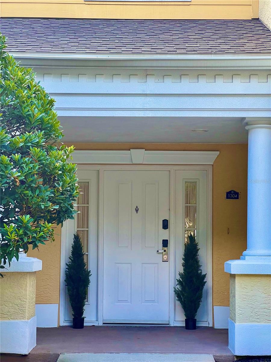 1304 SEVEN EAGLES COURT, #1304, Reunion, FL 34747