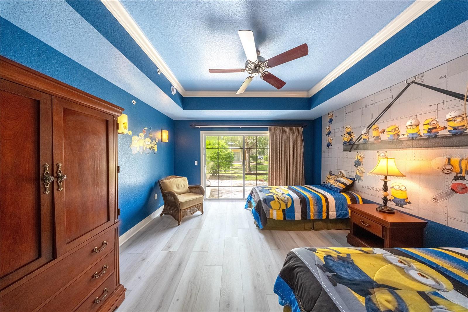 1304 SEVEN EAGLES COURT, #1304, Reunion, FL 34747