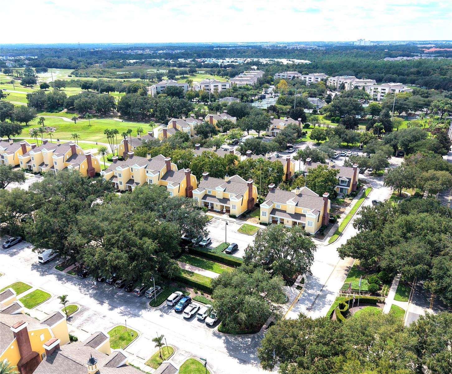 1304 SEVEN EAGLES COURT, #1304, Reunion, FL 34747