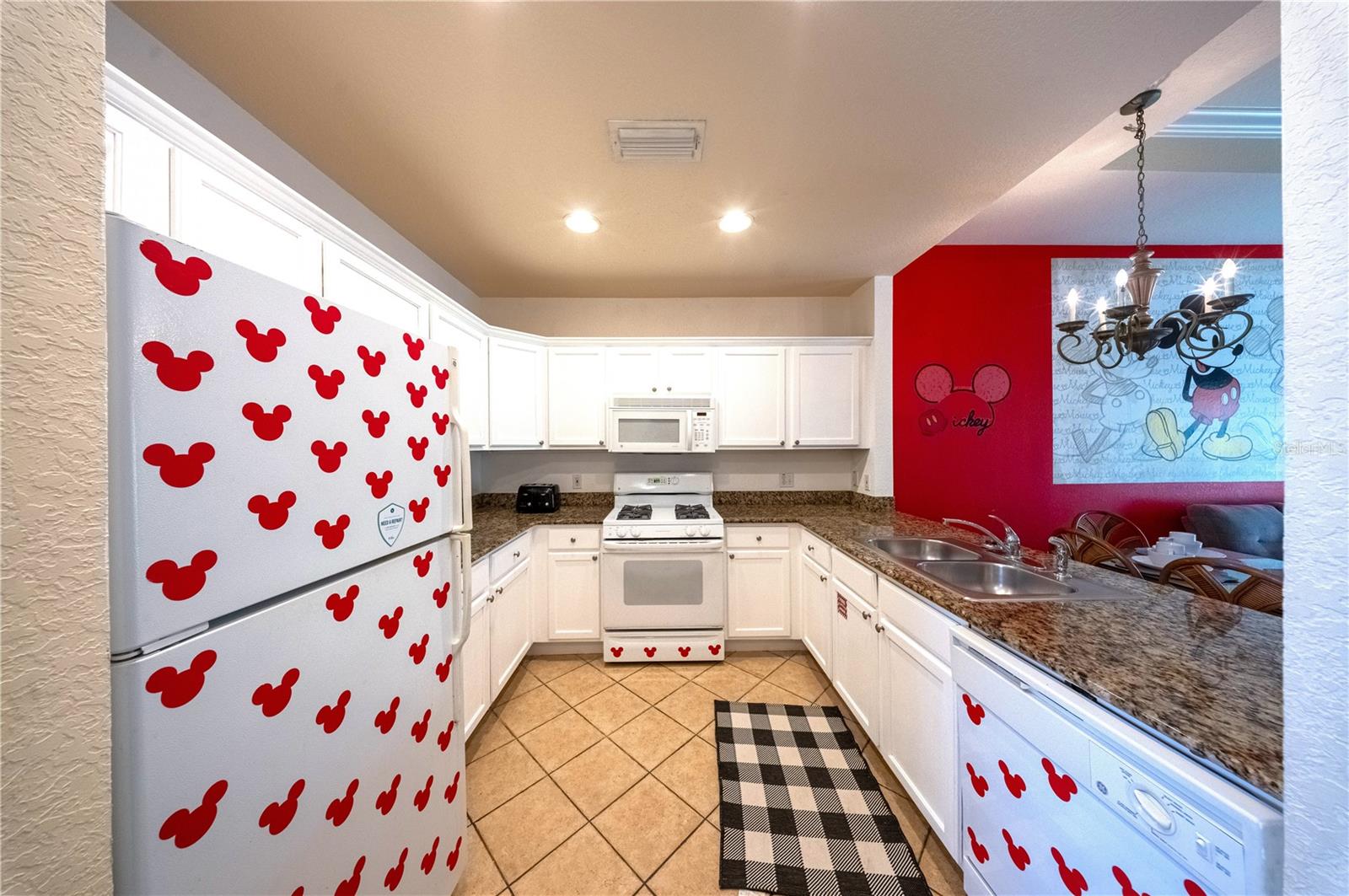 1304 SEVEN EAGLES COURT, #1304, Reunion, FL 34747