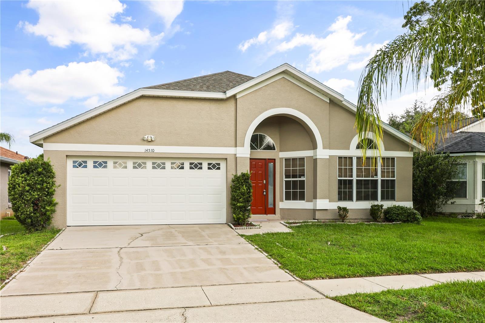 14510 QUAIL TRAIL CIRCLE, Orlando, FL 32837 14510 QUAIL TRAIL CIRCLE, Orlando, FL 32837
