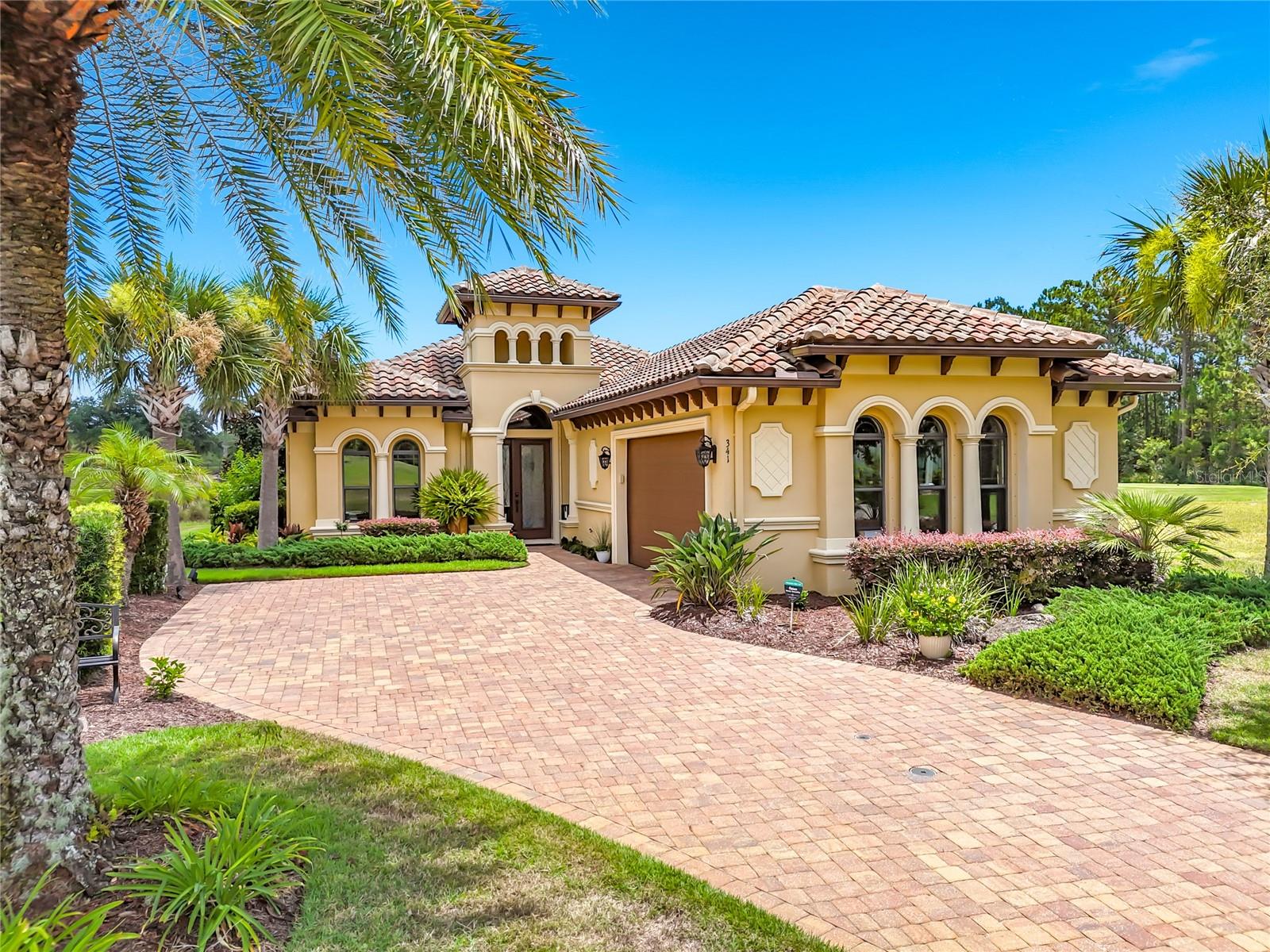 341 HIBISCUS WAY, Palm Coast, FL 32137