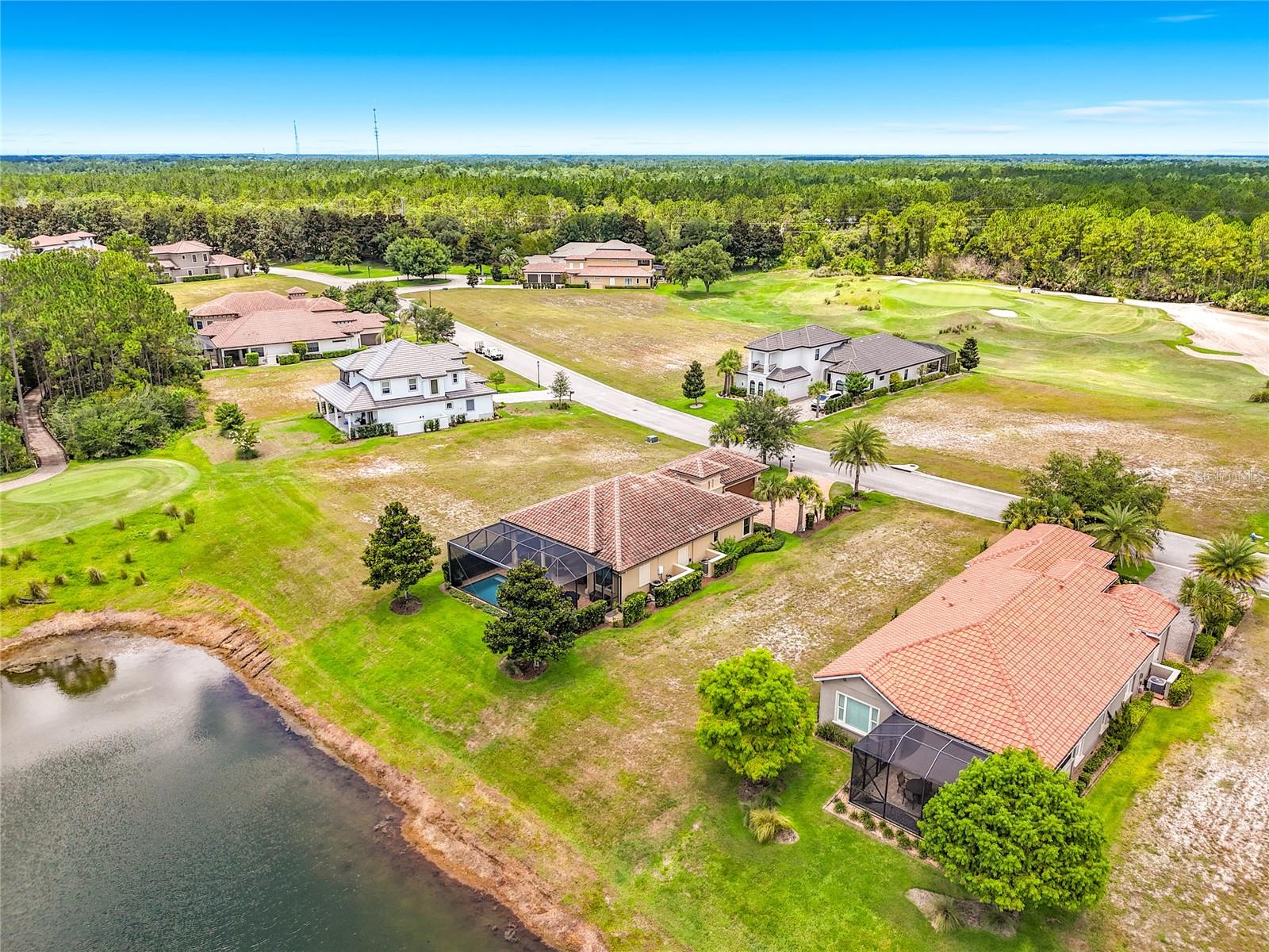 341 HIBISCUS WAY, Palm Coast, FL 32137