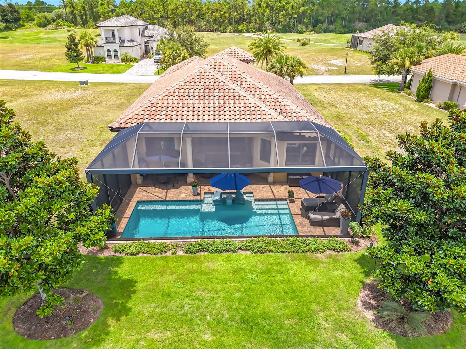 341 HIBISCUS WAY, Palm Coast, FL 32137