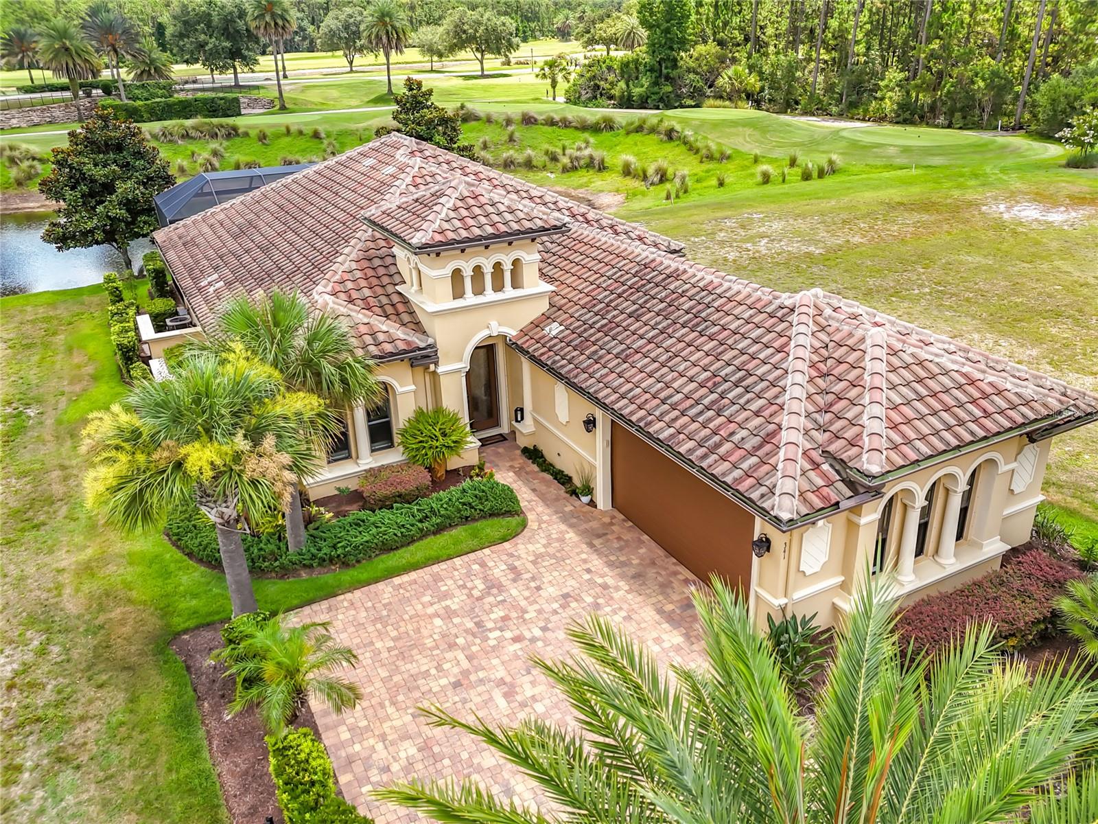 341 HIBISCUS WAY, Palm Coast, FL 32137