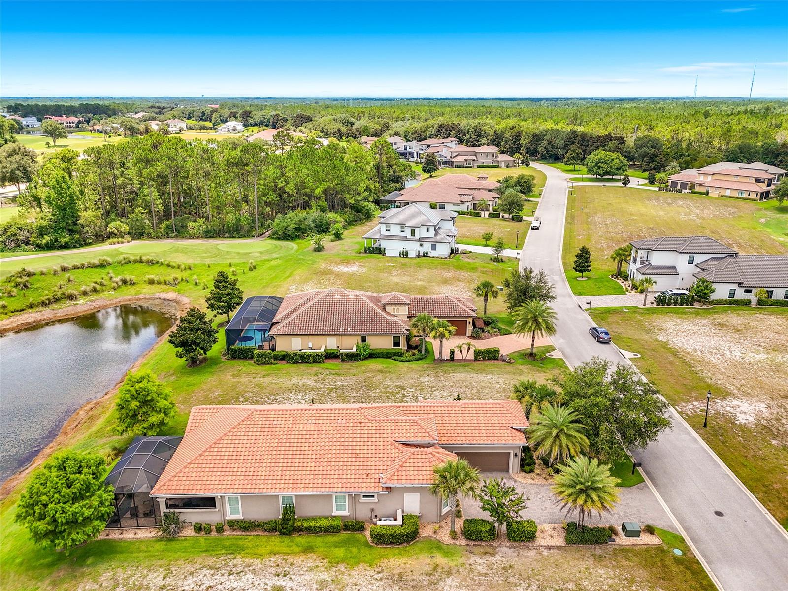 341 HIBISCUS WAY, Palm Coast, FL 32137