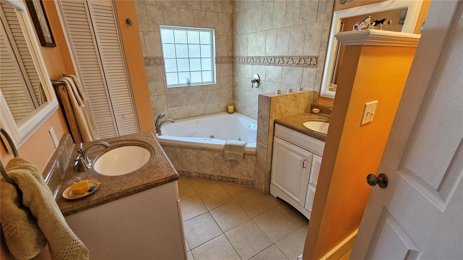 Bathroom - First Floor