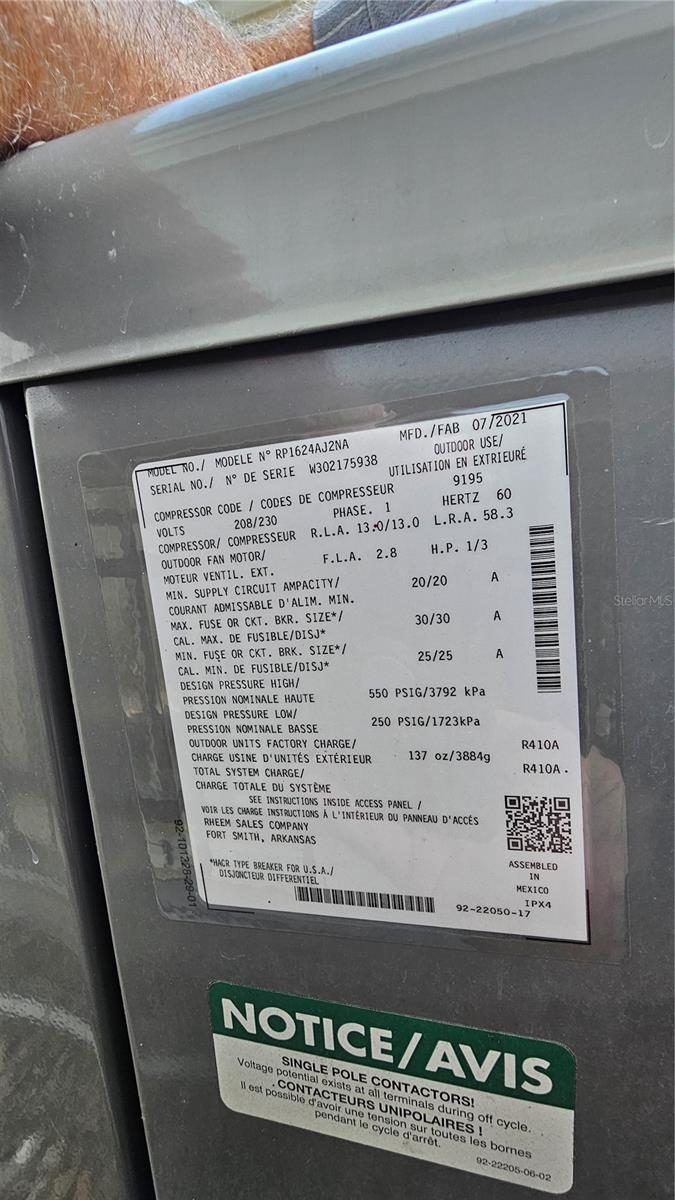 Ac Unit