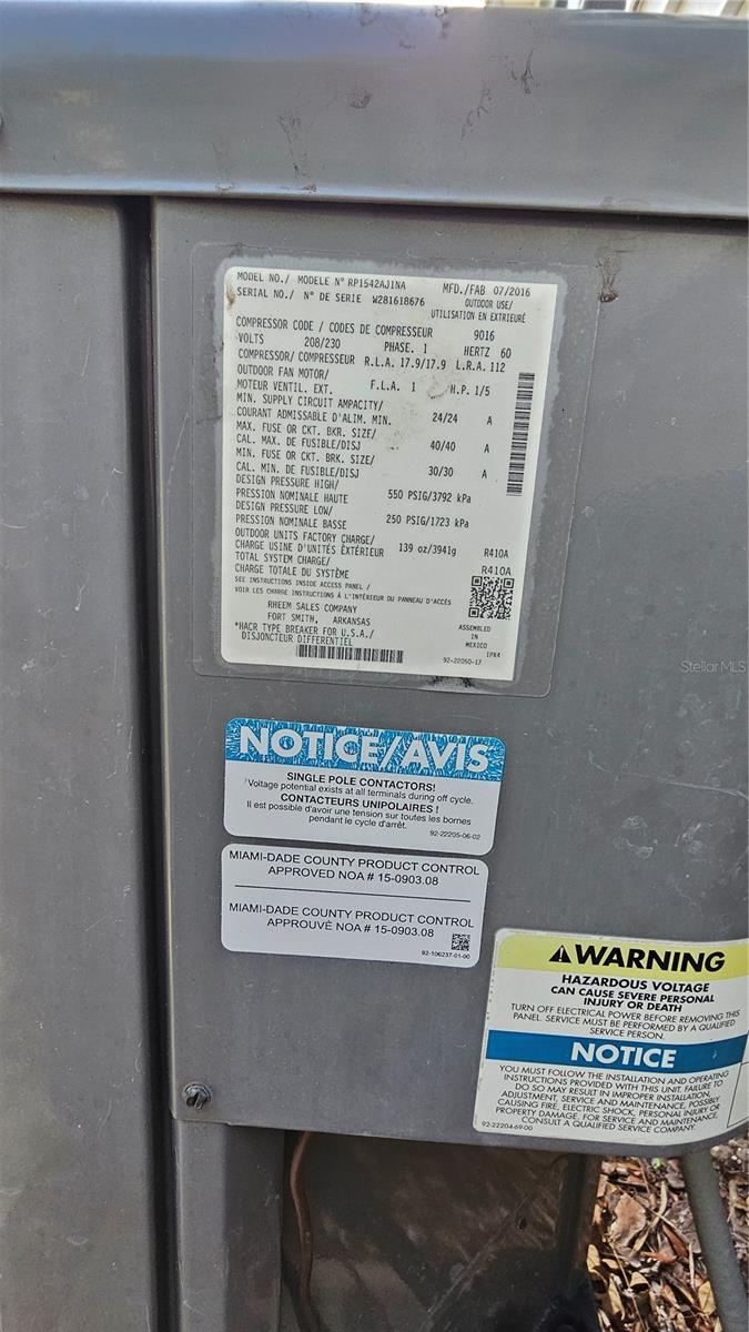 AC Unit