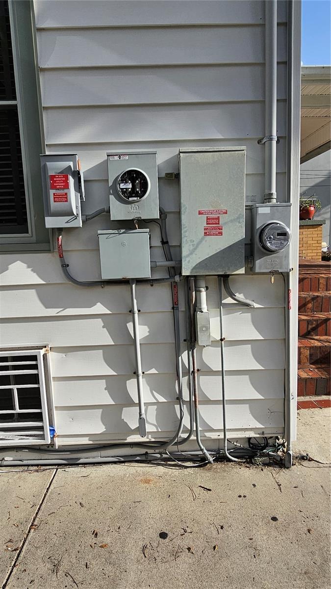 Electrical