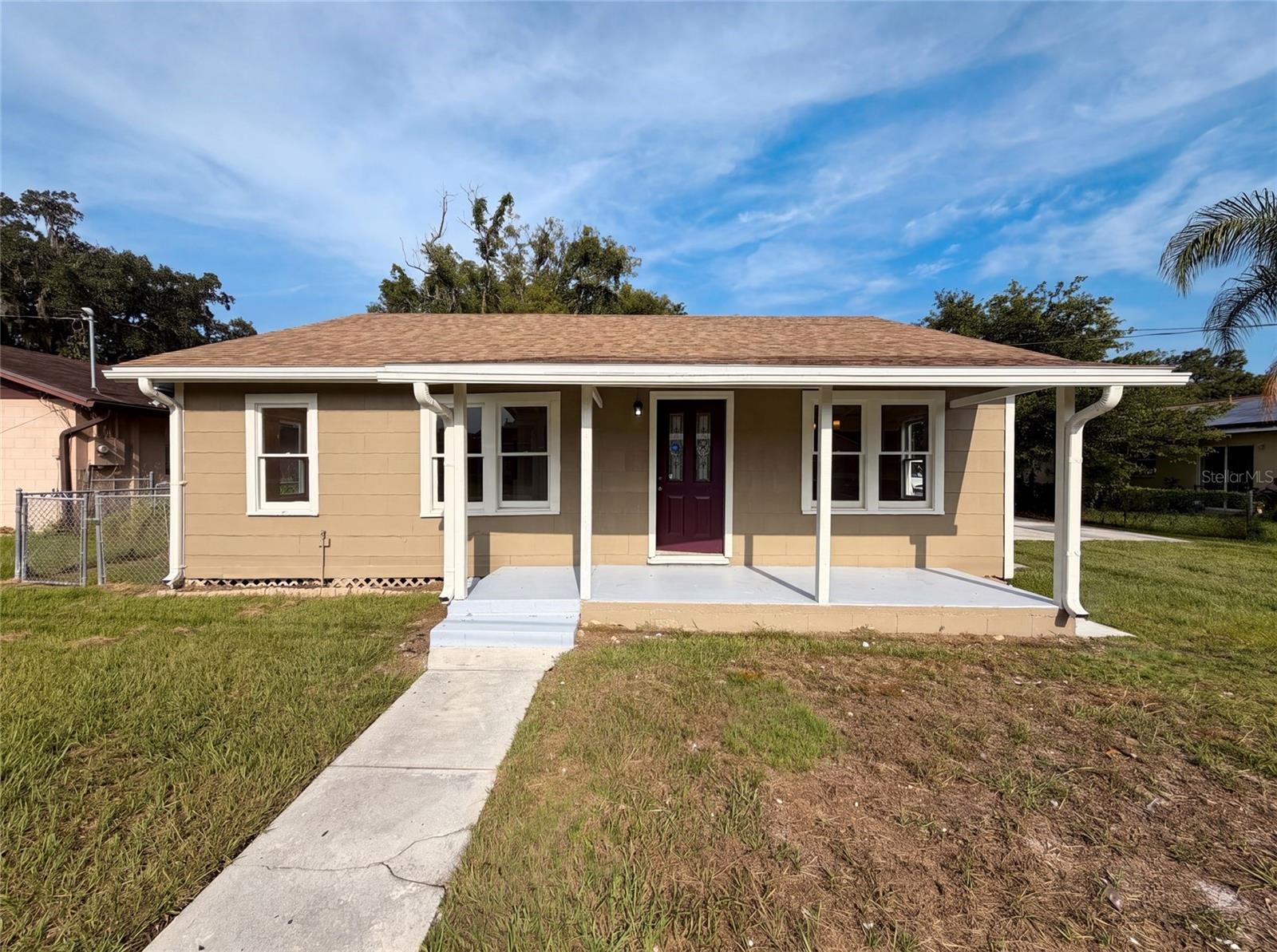 718 ALABAMA AVENUE, St Cloud, FL 34769