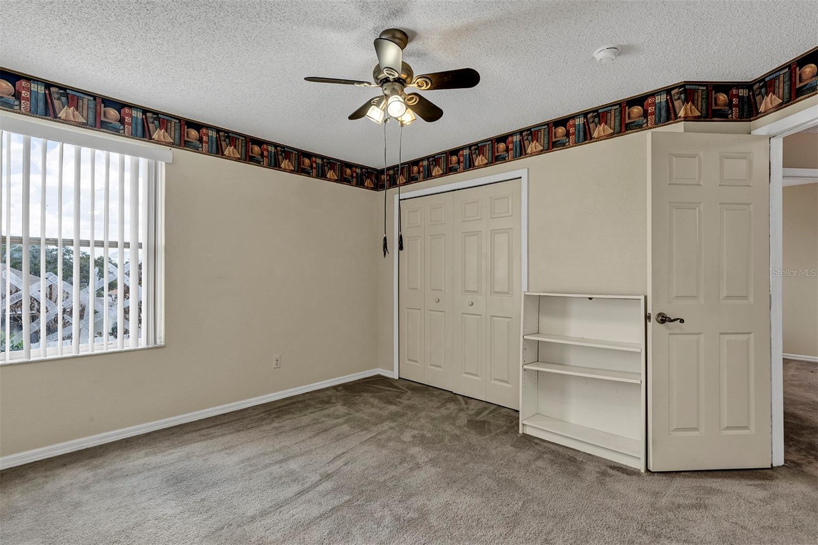 Third Bedroom