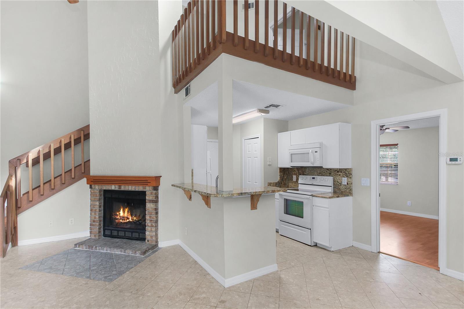 605 YOUNGSTOWN PARKWAY, #30, Altamonte Springs, FL 32714