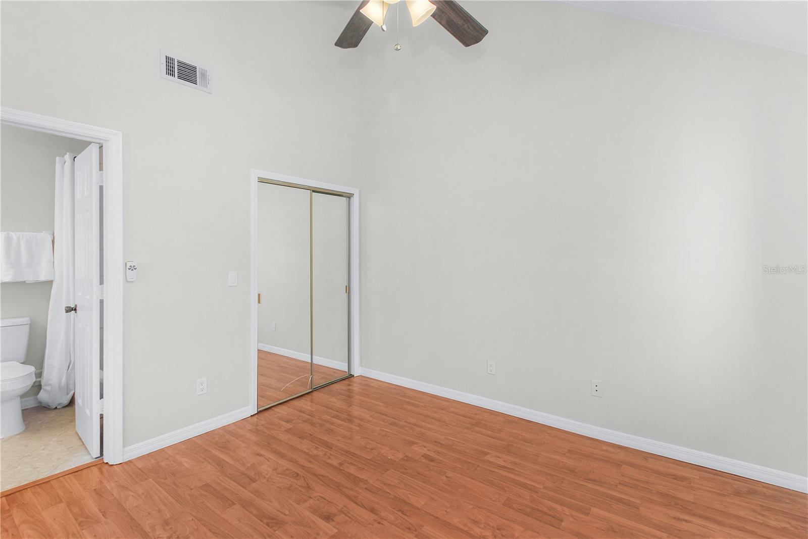 Upstairs Bedroom