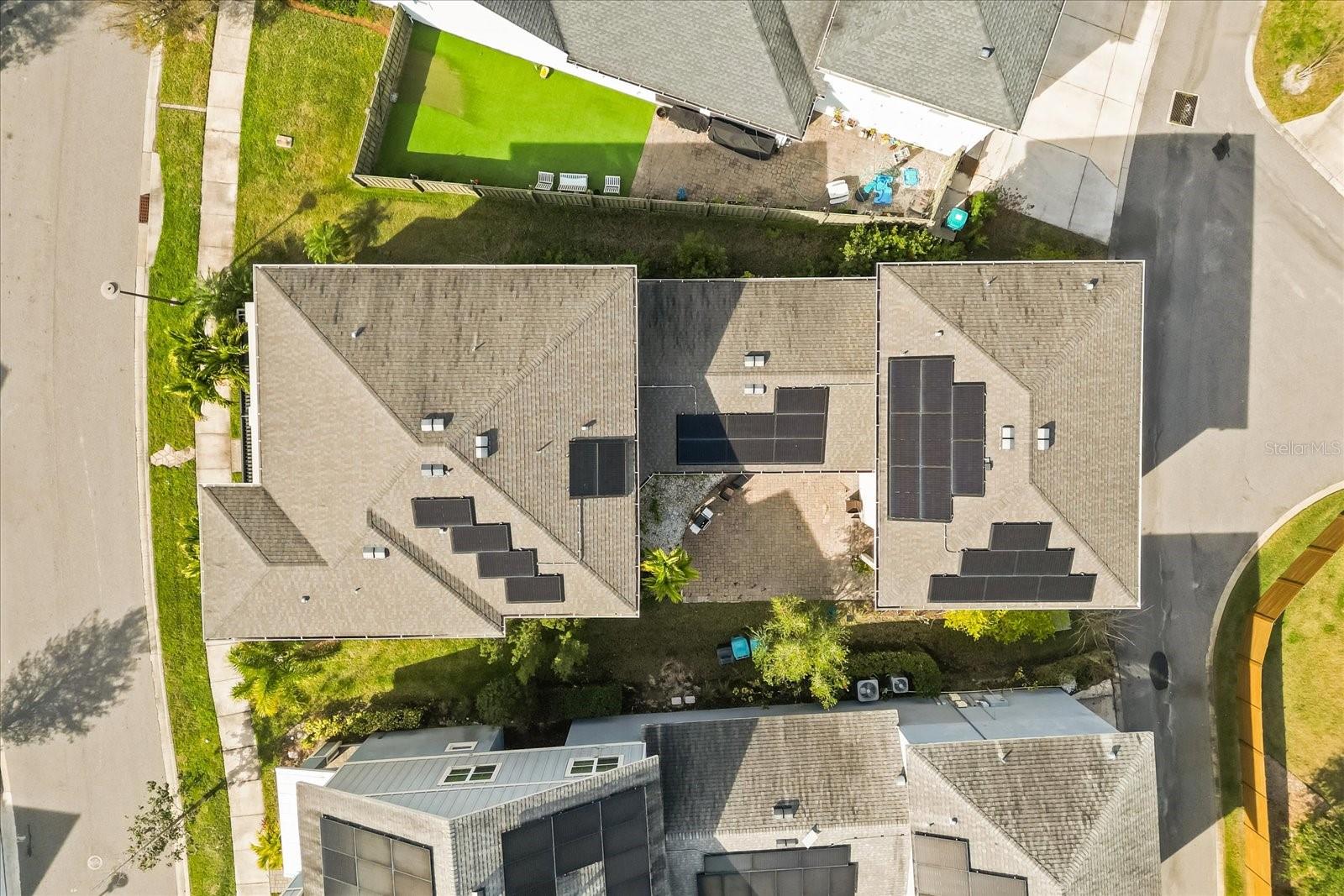 Solar Panels