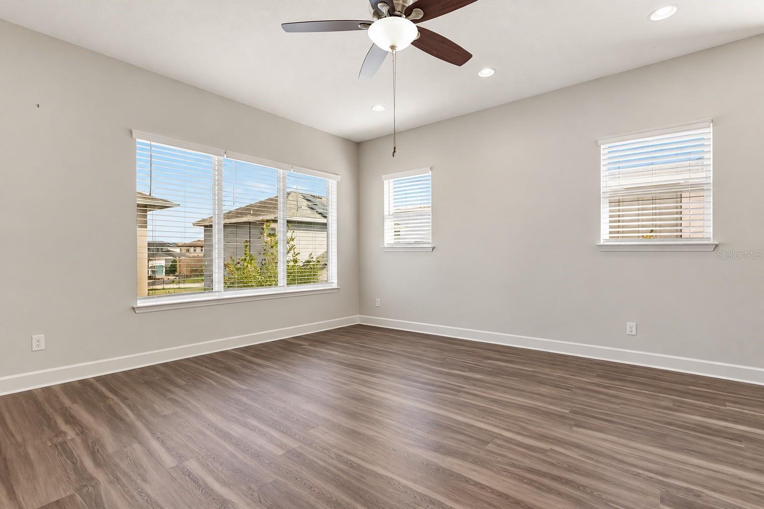 2nd Floor Loft