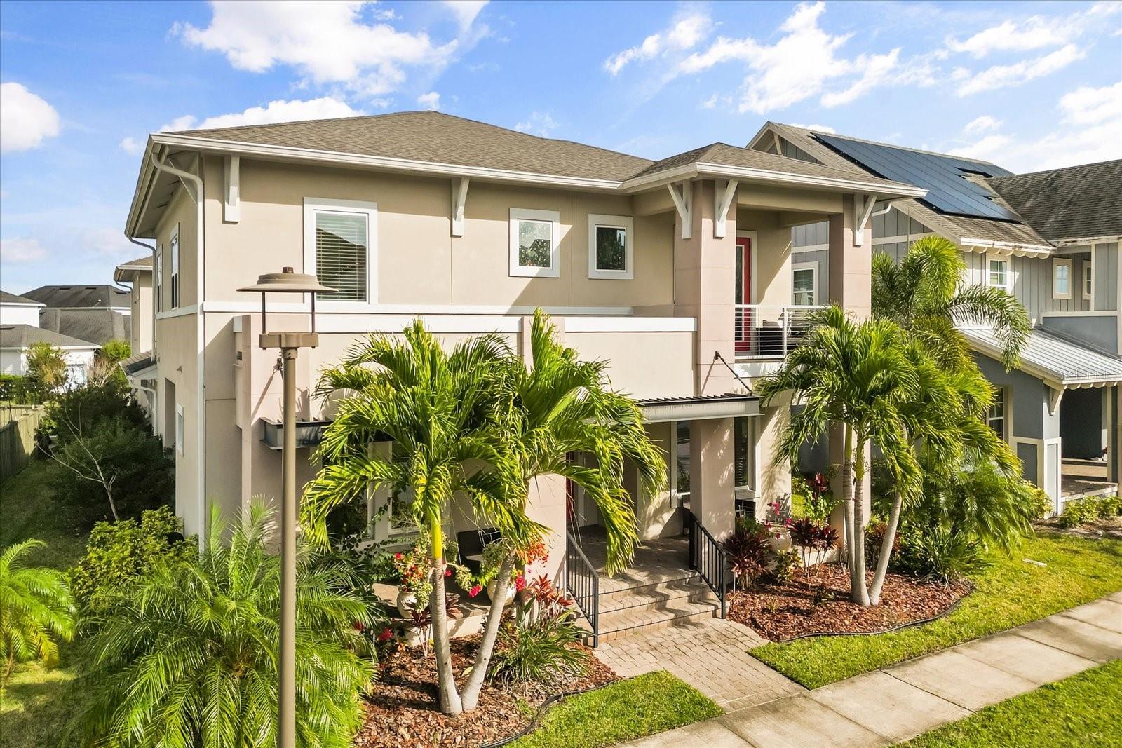 12837 BOVET AVENUE, Orlando, FL 32827