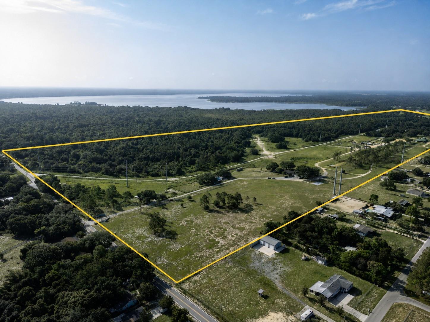 5555 E HINSON AVENUE, Haines City, FL 33844