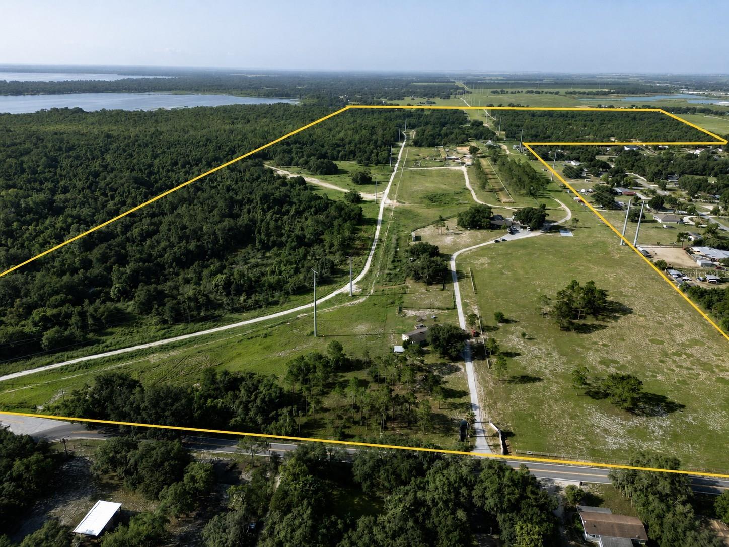 5555 E HINSON AVENUE, Haines City, FL 33844