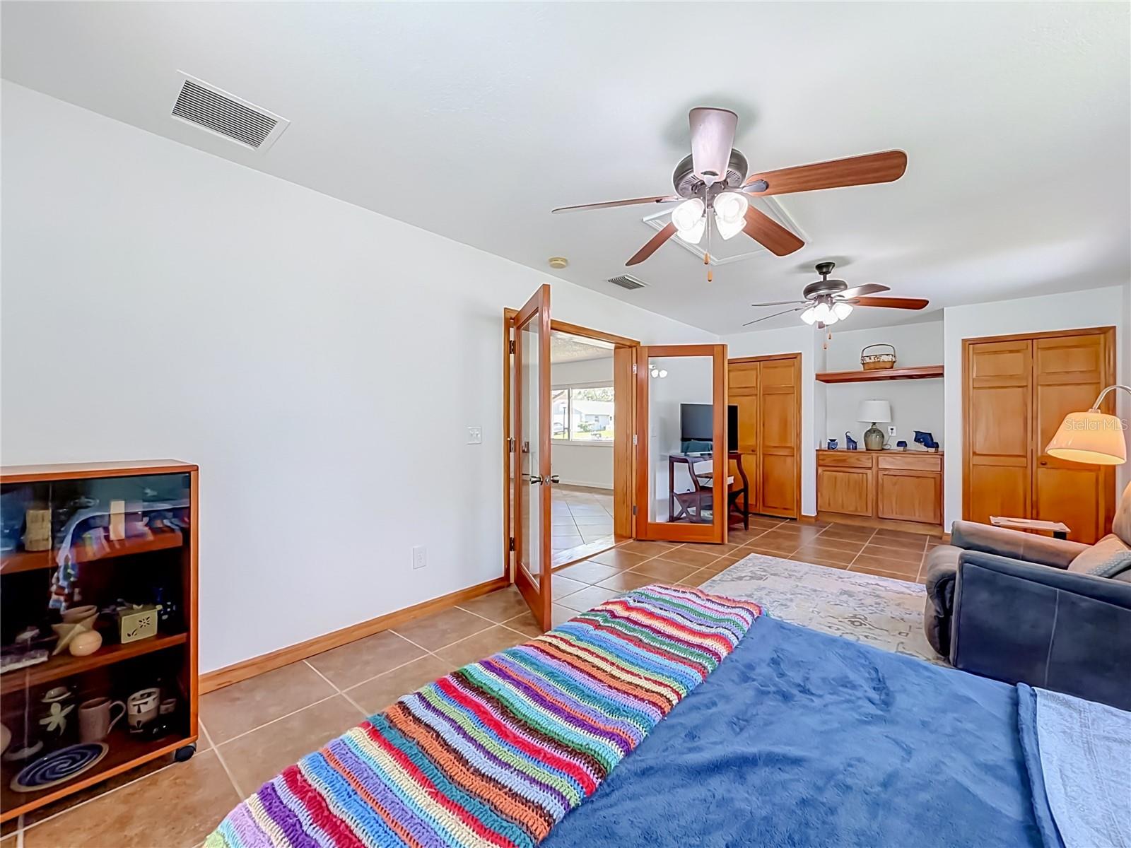 Bedroom/Office/Bonus Room