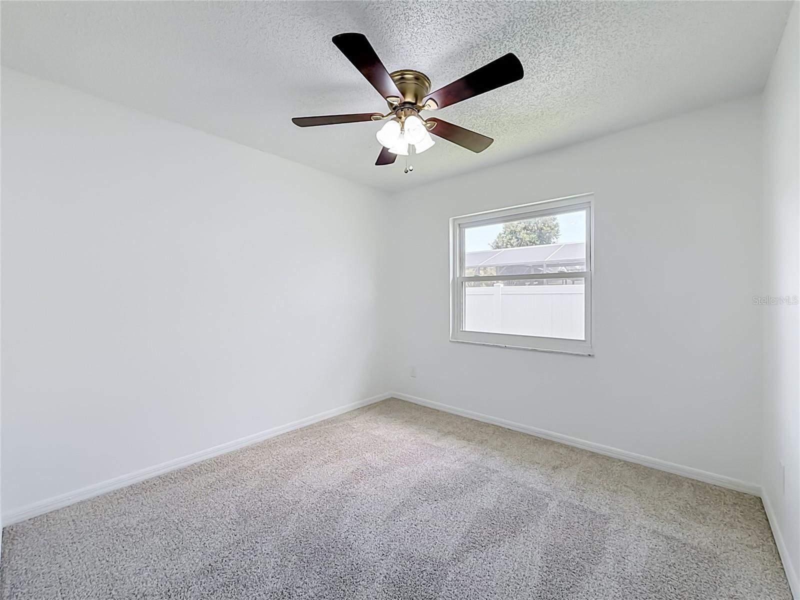 Secondary Bedroom 1