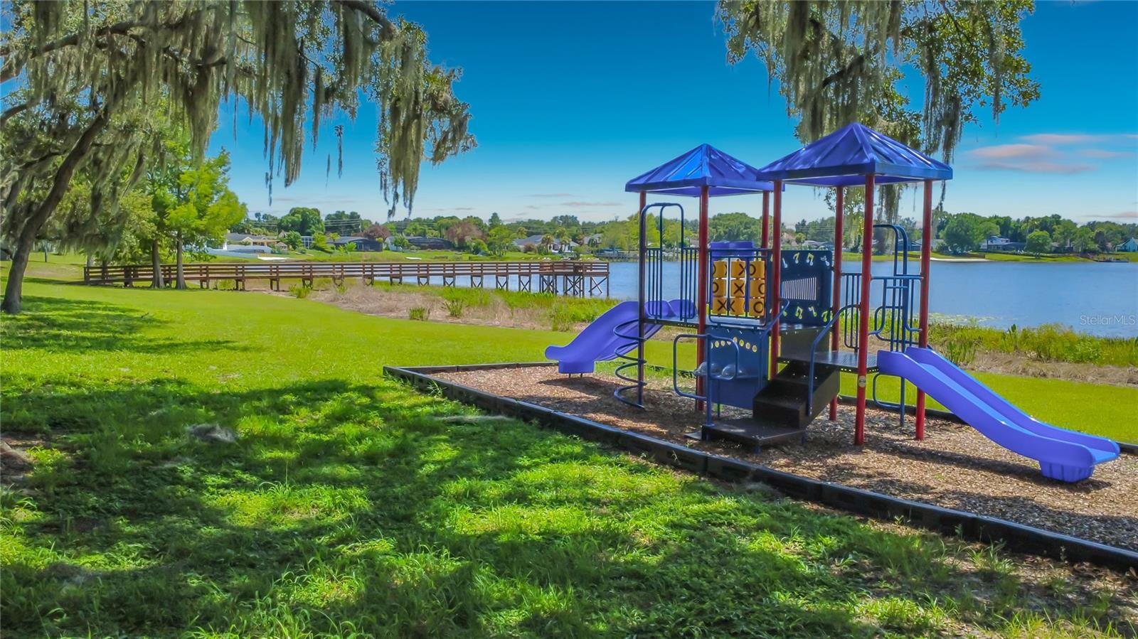8654 ALEGRE CIRCLE, Orlando, FL 32836
