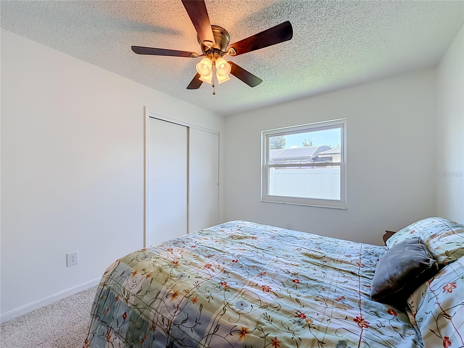 Secondary Bedroom 2