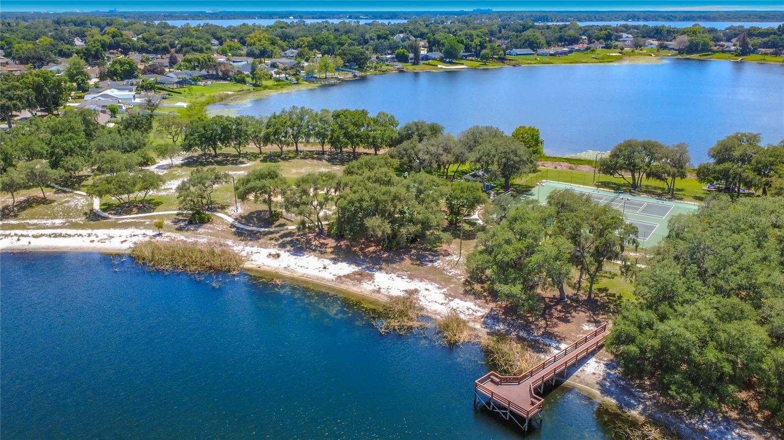 8654 ALEGRE CIRCLE, Orlando, FL 32836