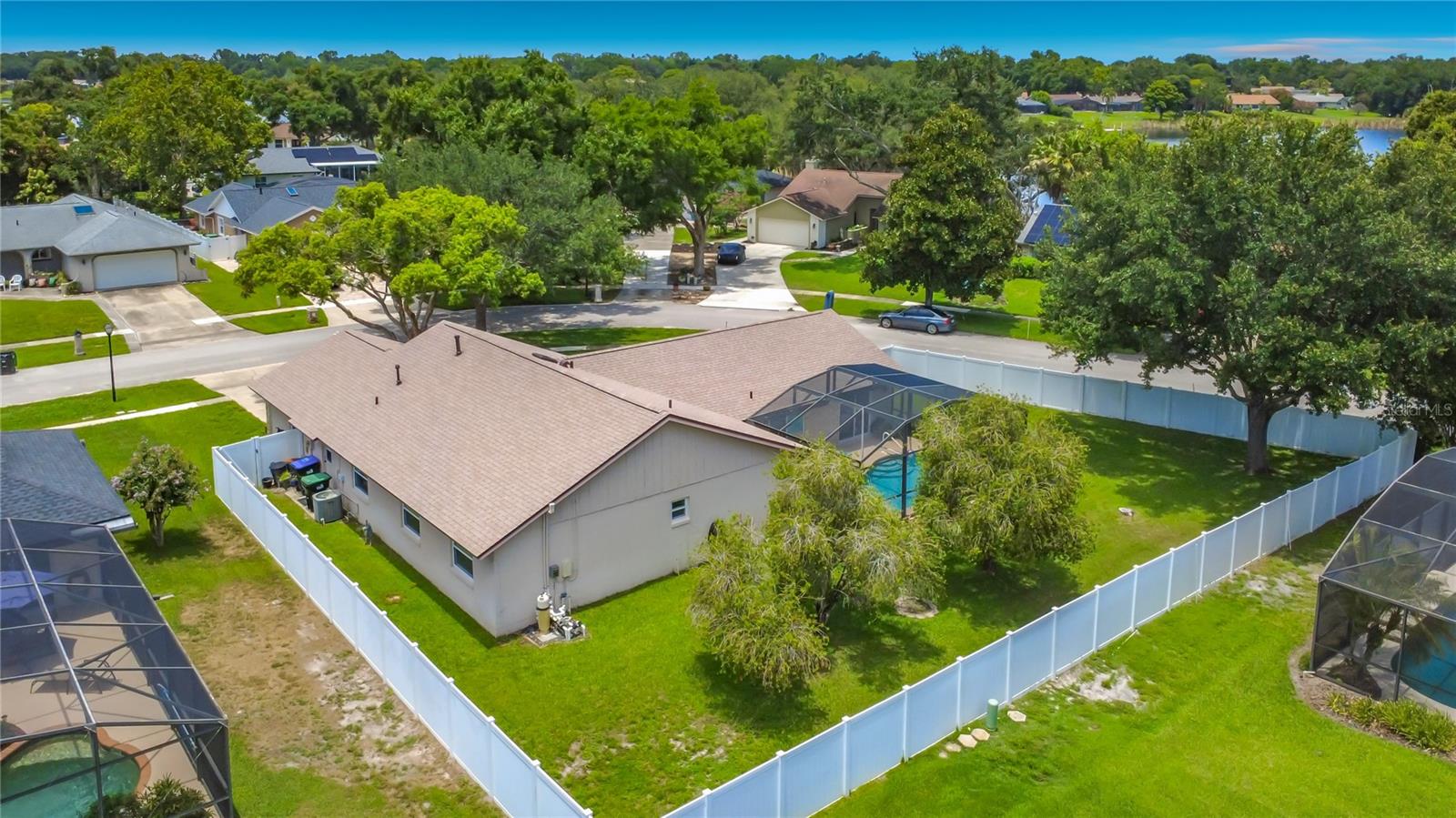 8654 ALEGRE CIRCLE, Orlando, FL 32836