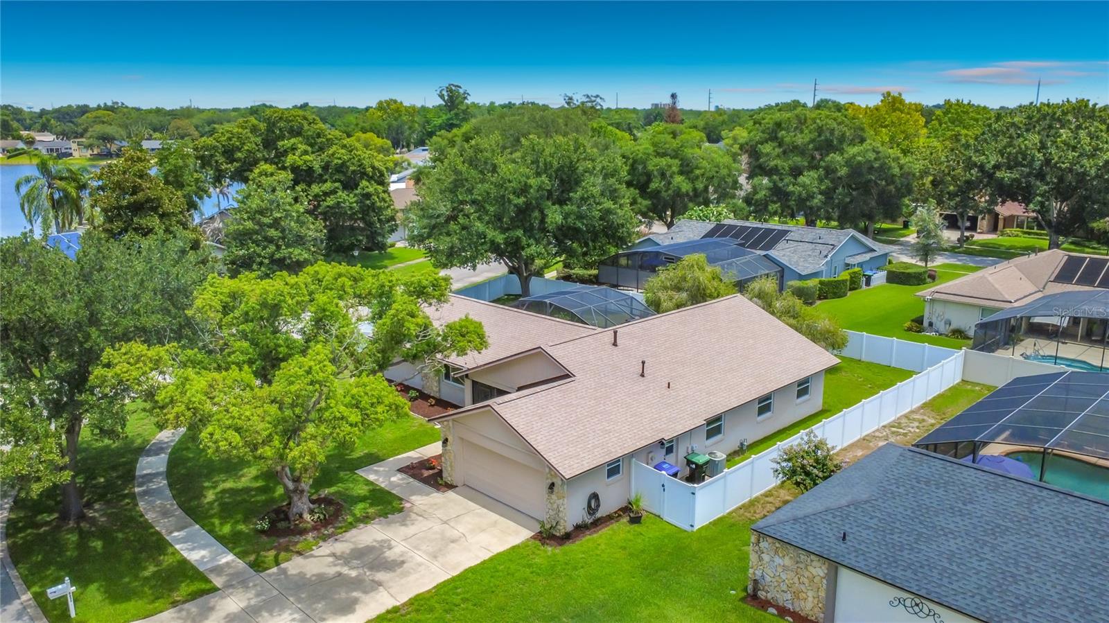8654 ALEGRE CIRCLE, Orlando, FL 32836